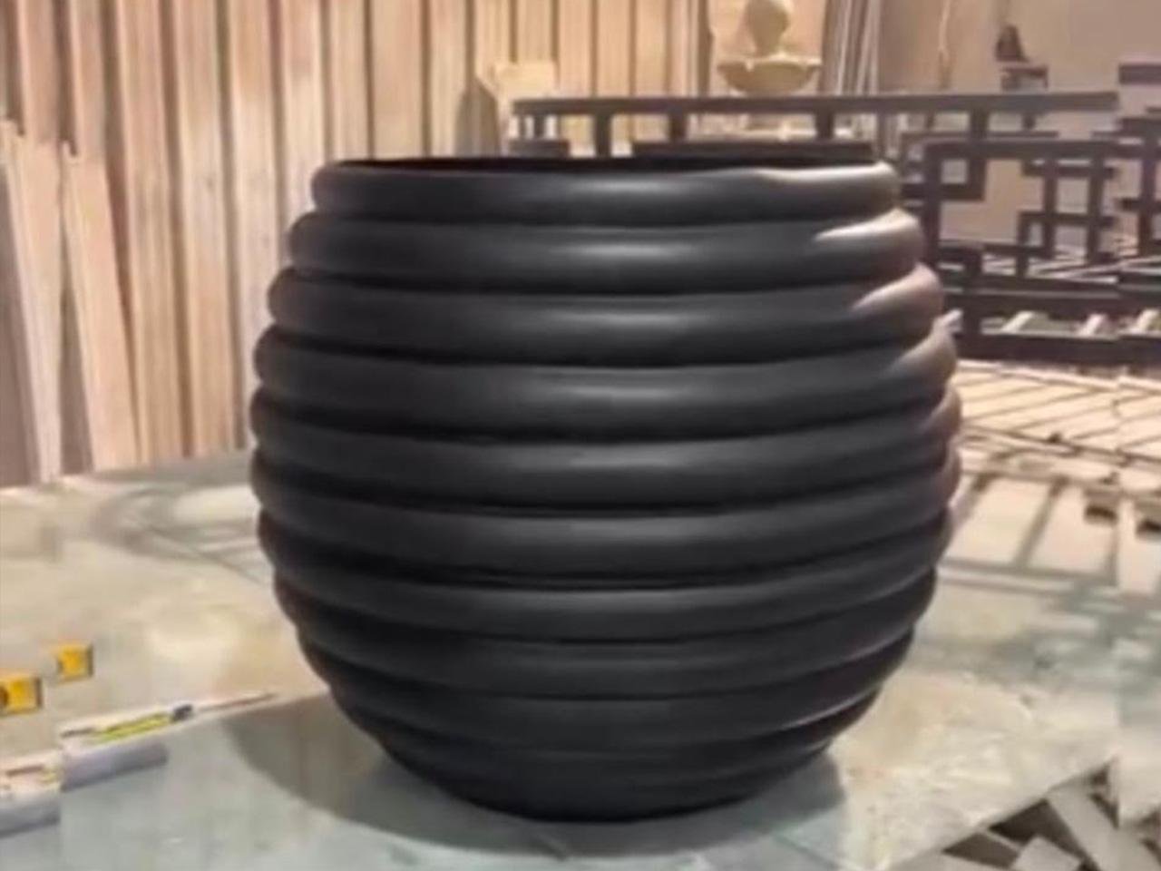 Fiberglass work  1