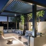 Awnings and pergolas 3