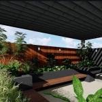 Awnings and pergolas 3