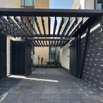 Awnings and pergolas 3