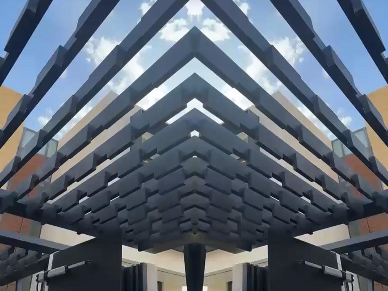 Awnings and pergolas 3