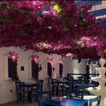 Artificial landscaping  3