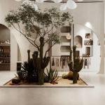 Artificial landscaping  3
