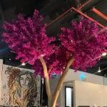 Artificial landscaping  3