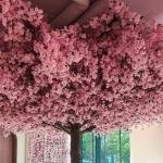 Artificial landscaping  3