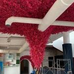 Artificial landscaping  3