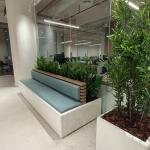 Artificial landscaping  2