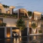 Artificial landscaping  1