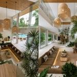 Artificial landscaping  1