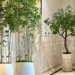 Artificial landscaping  1
