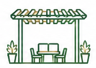 Awnings and Pergolas