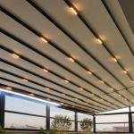 Awnings and pergolas 1