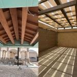 Awnings and pergolas 1