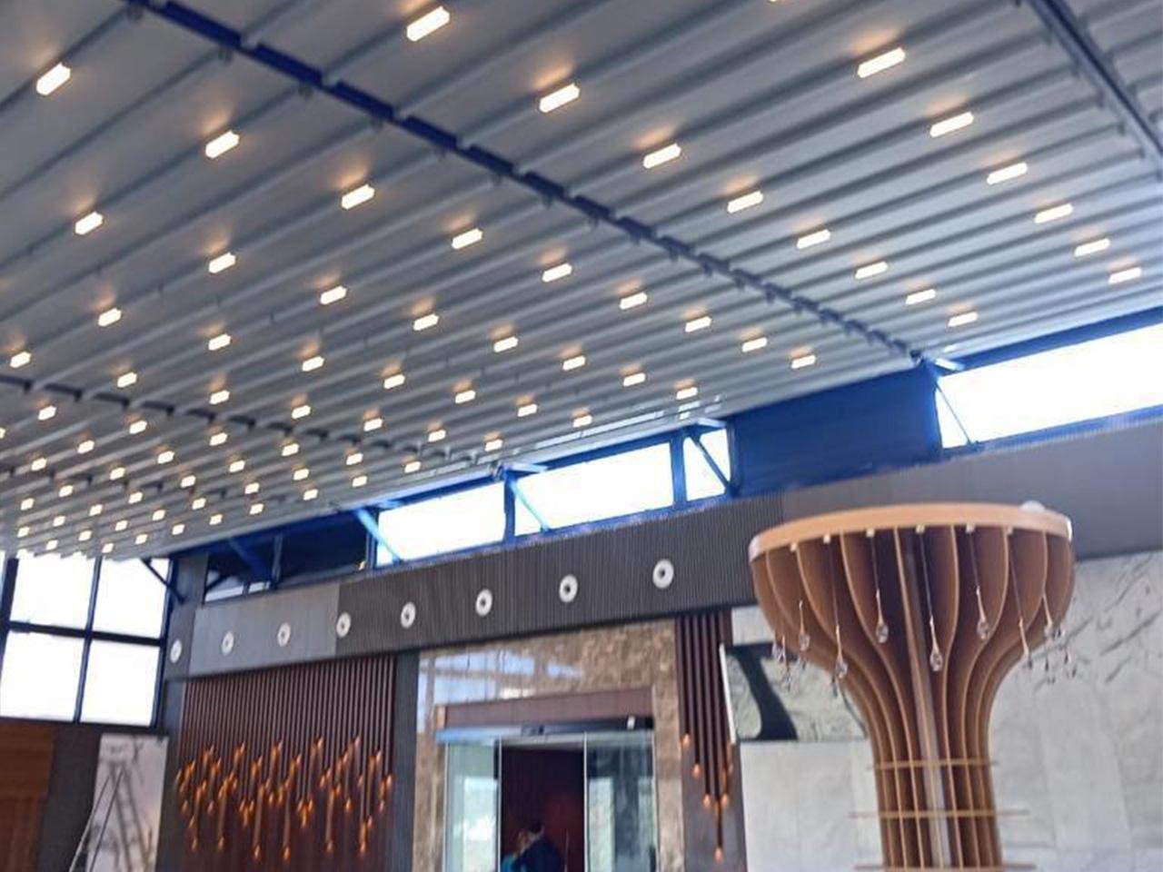 Awnings and pergolas 1